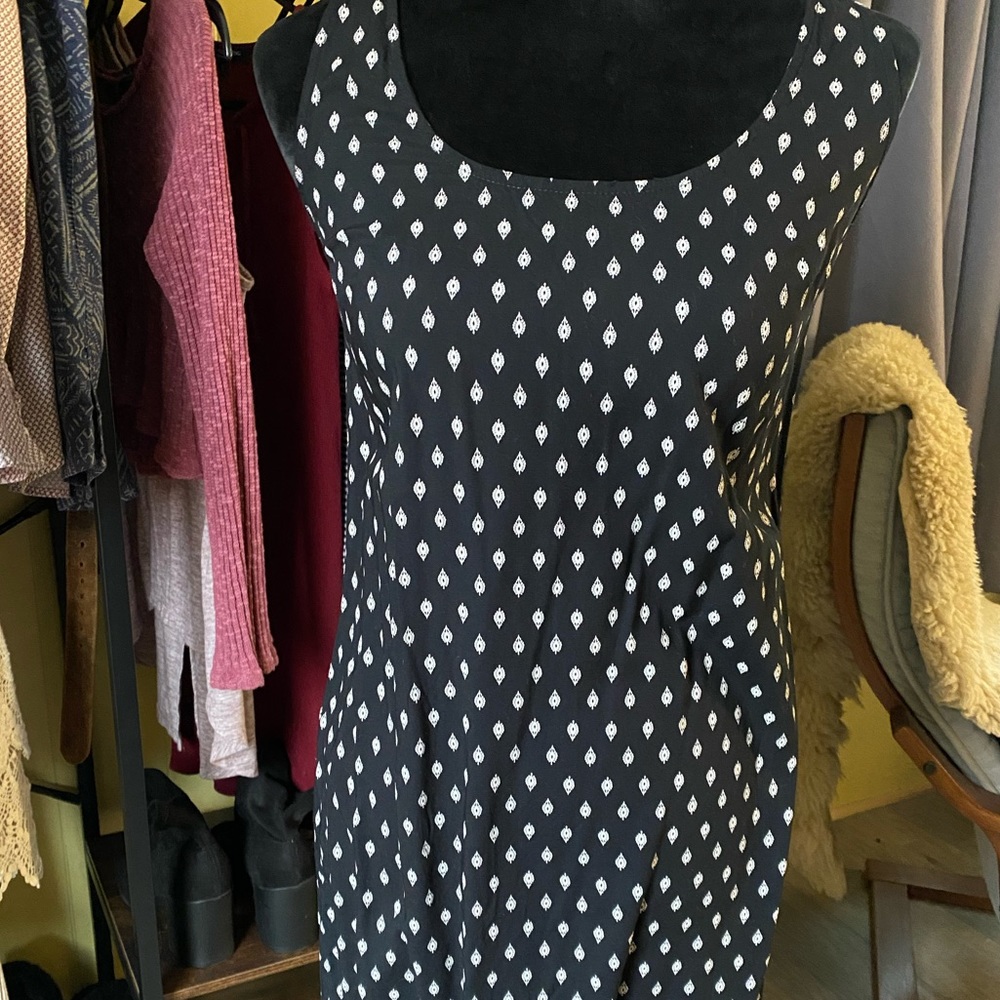 Cute Little Black Day dress